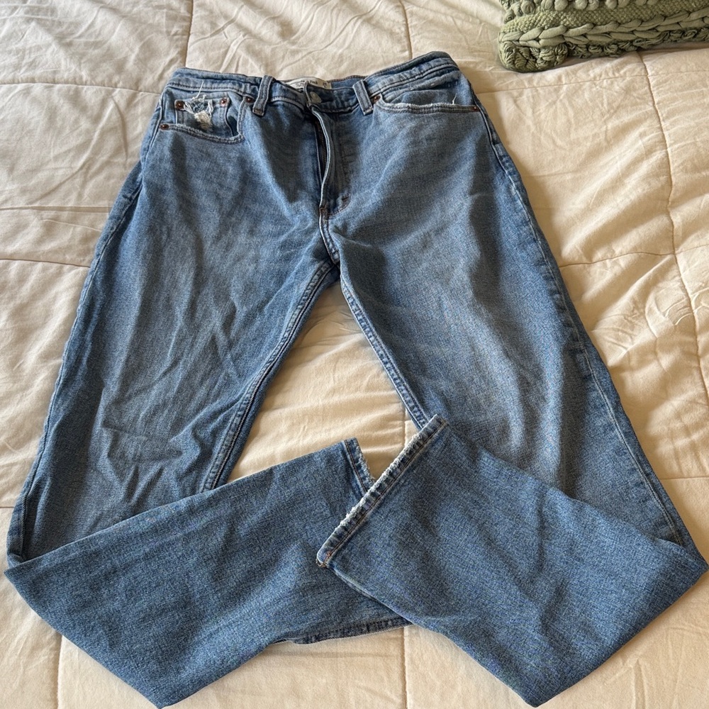 Abercrombie Jeans